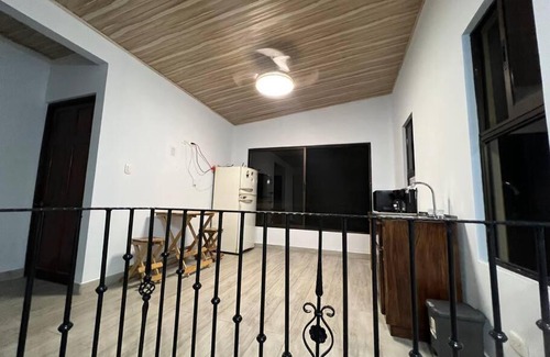 Liberia Apartment | Cozy Apartment in Liberia for Your Next Getaway