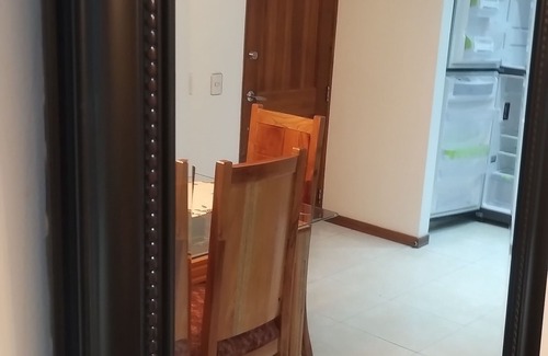Robledo Apartment | Cozy Apartment in Medellín - Pet and Child Friendly Stay