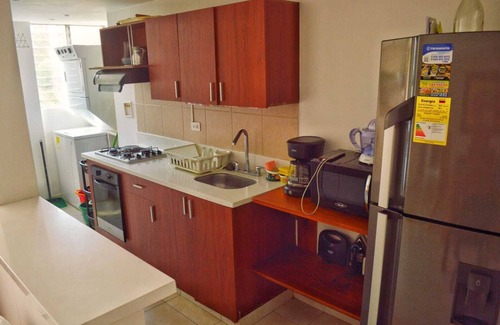 Robledo Apartment | Cozy Apartment in Medellín - Pet and Child Friendly Stay