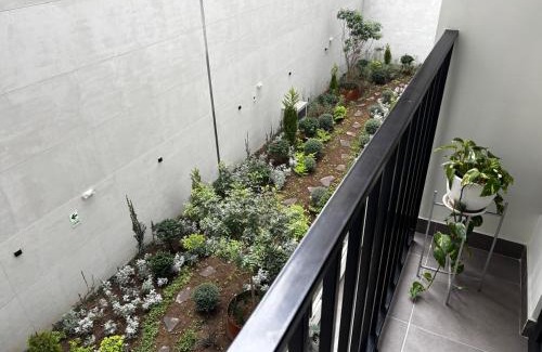 Leuro Apartment | Apartamento en Miraflores