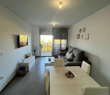 Moncofar Apartment | Apartamento en Moncofa