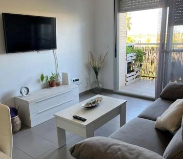 Moncofar Apartment | Apartamento en Moncofa