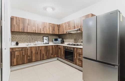 Oaxaca Apartment | Convenient Apartment Near Historic Center of Oaxaca