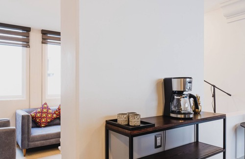 Oaxaca Apartment | Convenient Apartment Near Historic Center of Oaxaca