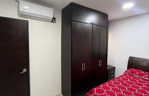 Apartado Apartment | Apartamento en Nuevo Apartado 1