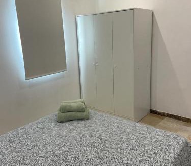 Olula Del Rio Apartment | Cozy Apartment in Olula del Río - Rated 8.2/10 by Guests