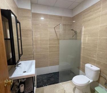 Olula Del Rio Apartment | Cozy Apartment in Olula del Río - Rated 8.2/10 by Guests