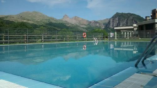 Panticosa Apartment | Apartamento en Panticosa