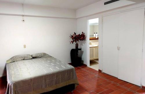 Astorga Apartment | Pet-Friendly Apartment in Parque del Poblado - Rated 8.4/10