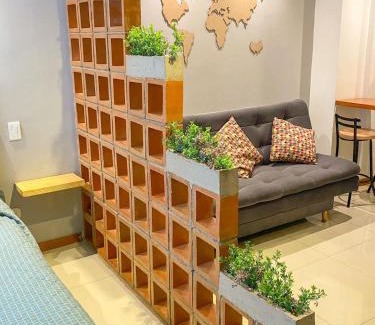 El Capuli Apartment | Apartamento en Pasto