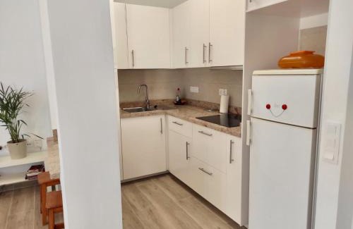 Playa de la Calera Apartment | Family-Friendly Apartment in Playa Calera - Rated 8.9/10