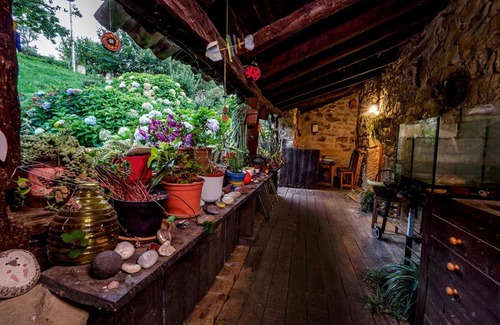 Riotuerto Apartment | Nature Retreat: Guest Rated 9.8, Pet-Friendly Escape