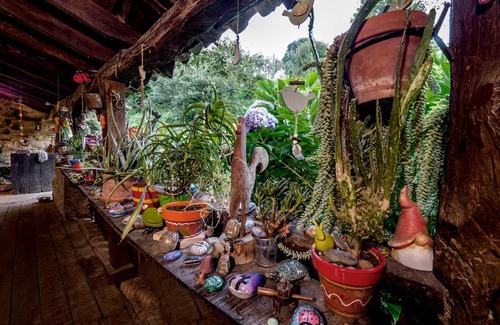 Riotuerto Apartment | Nature Retreat: Guest Rated 9.8, Pet-Friendly Escape