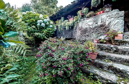 Riotuerto Apartment | Nature Retreat: Guest Rated 9.8, Pet-Friendly Escape