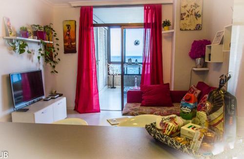 Tabaiba Apartment | Oceanfront Apartment with Pool & 9.6/10 Guest Rating