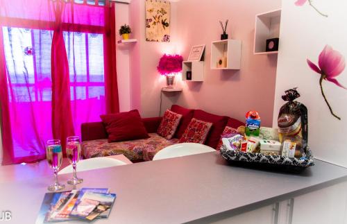 Tabaiba Apartment | Oceanfront Apartment with Pool & 9.6/10 Guest Rating