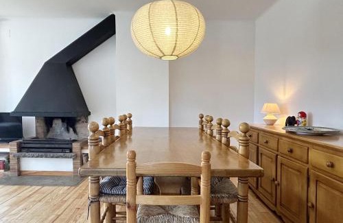 Puigcerda Apartment | Puigcerda V: Guest Rated 10/10 with Family-Friendly Amenities