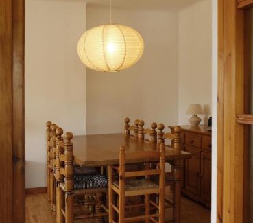 Puigcerda Apartment | Puigcerda V: Guest Rated 10/10 with Family-Friendly Amenities