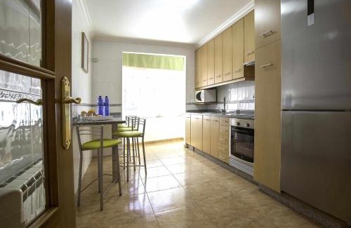 Raxo Apartment | Exceptional Apartment in Raxó with Pool and Family Amenities