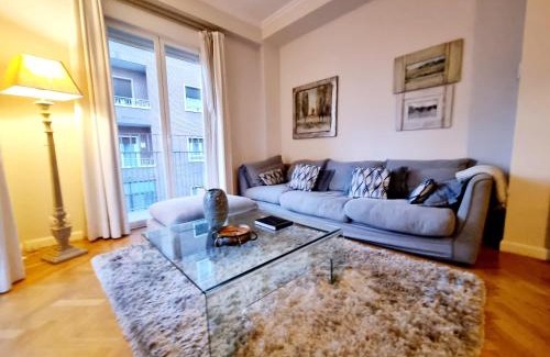 Los Remedios Apartment | Comfortable Apartment in Republica Argentina Triana