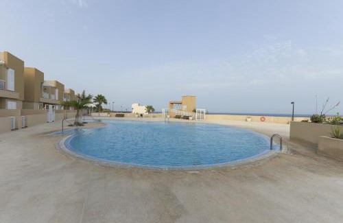 Poris de Abona Apartment | Family-Friendly Apartment at Residencial Cary 2 with Pool