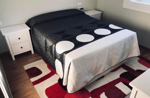 Rianxo Apartment | Family-Friendly Apartment in Rianxo with Top Ratings