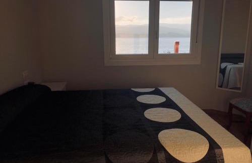 Rianxo Apartment | Family-Friendly Apartment in Rianxo with Top Ratings