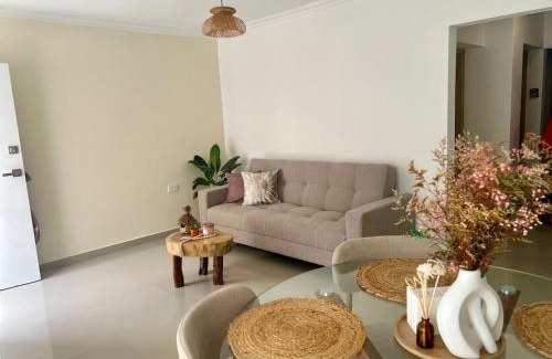Riohacha Apartment | Apartamento en Riohacha, Mystic House