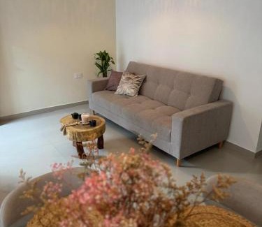 Riohacha Apartment | Apartamento en Riohacha, Mystic House