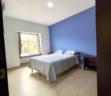 Rivas Apartment | Apartamento en Rivas