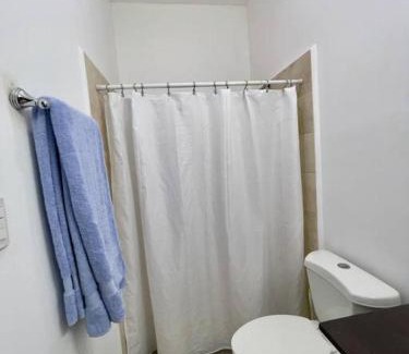 Rivas Apartment | Apartamento en Rivas