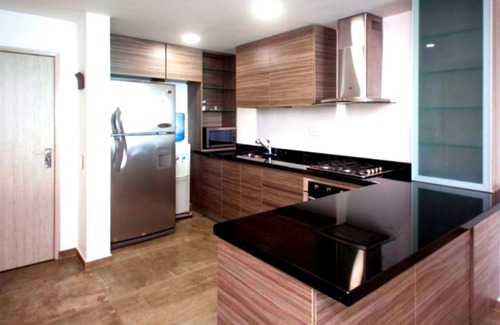 Barrio Obrero Apartment | Family-Friendly Apartment with Oceanfront Views in San Andres