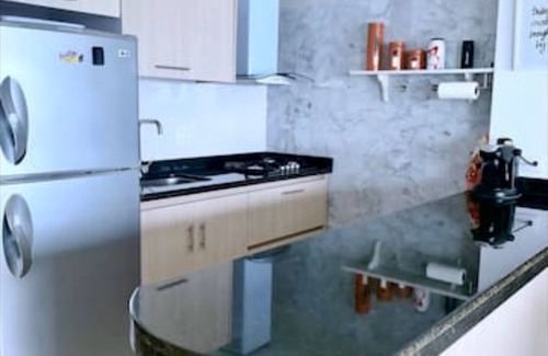 Barrio Obrero Apartment | Seaside Apartment in San Andrés with Pool & Spa Access