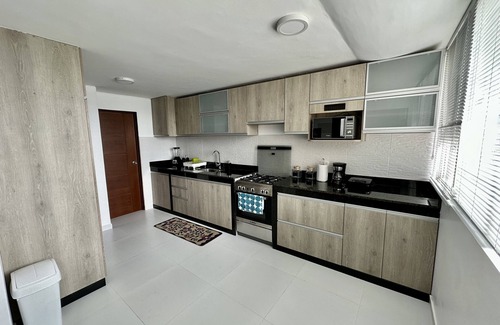 San Isidro Apartment | Prime San Isidro Apartment Near Golf with Spa & Breakfast
