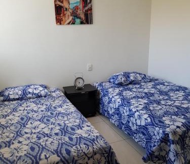 San Jeronimo Apartment | Family-Friendly Apartment in San Jeronimo with Pool Access