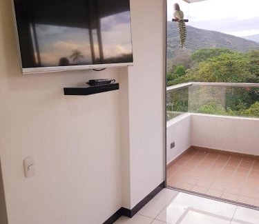 San Jeronimo Apartment | Pet-Friendly Getaway at Citadela di Aqua, San Jeronimo