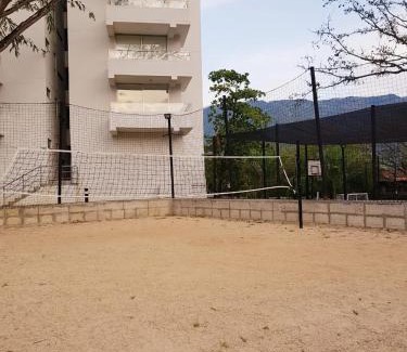 San Jeronimo Apartment | Pet-Friendly Getaway at Citadela di Aqua, San Jeronimo