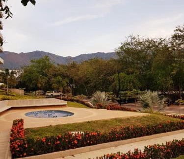 San Jeronimo Apartment | Pet-Friendly Getaway at Citadela di Aqua, San Jeronimo
