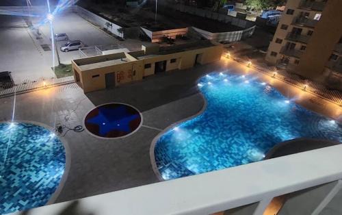 Soledad Apartment | Pet-Friendly Apartment in Santa Marta with Pool Access