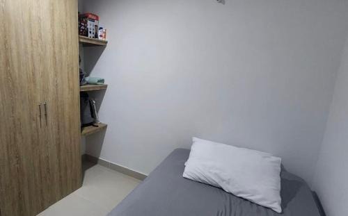 Soledad Apartment | Pet-Friendly Apartment in Santa Marta with Pool Access