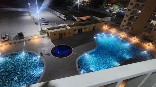 Soledad Apartment | Pet-Friendly Apartment in Santa Marta with Pool Access