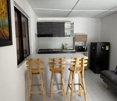 El Rodadero Apartment | Apartamento en Santa Marta