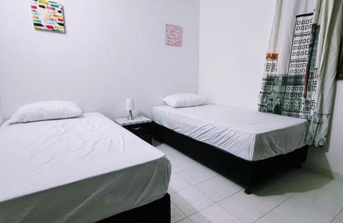 El Rodadero Apartment | Apartamento en Santa Marta