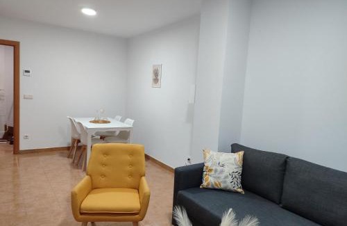 La Algaba Apartment | Elegant Sevilla Apartment with Pool and Convenient Parking