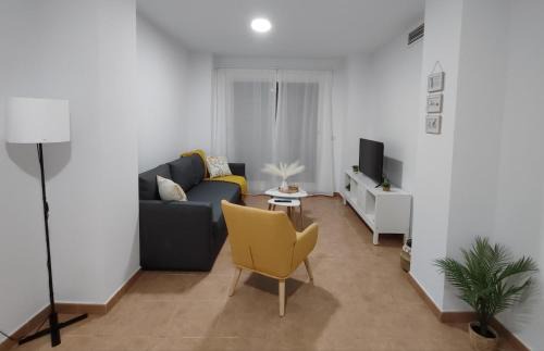 La Algaba Apartment | Elegant Sevilla Apartment with Pool and Convenient Parking