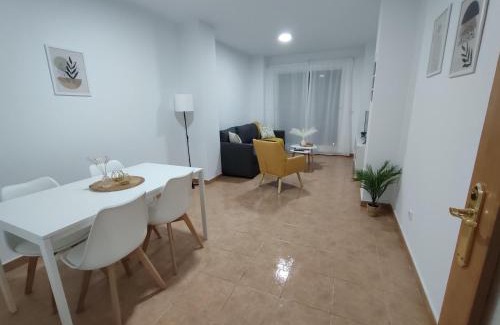 La Algaba Apartment | Elegant Sevilla Apartment with Pool and Convenient Parking