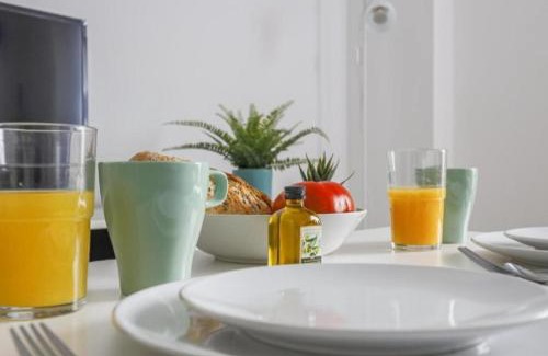 La Algaba Apartment | Elegant Sevilla Apartment with Pool and Convenient Parking