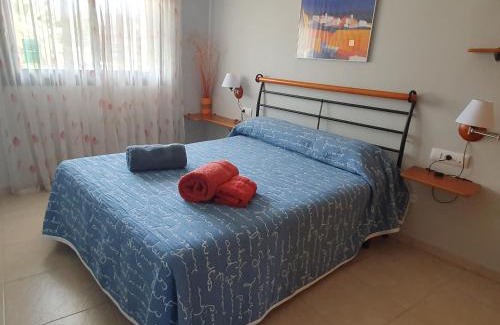 Denia Apartment | Relaxing Apartment in Sueños de Denia III, Steps from Beach