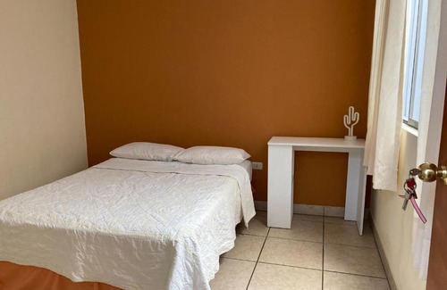 Santiago de Surco Apartment | Pet-Friendly Apartment in Surco with Excellent Guest Rating