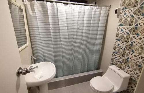 Tacna Apartment | Central Tacna Apartment: Highly Rated & Family Friendly